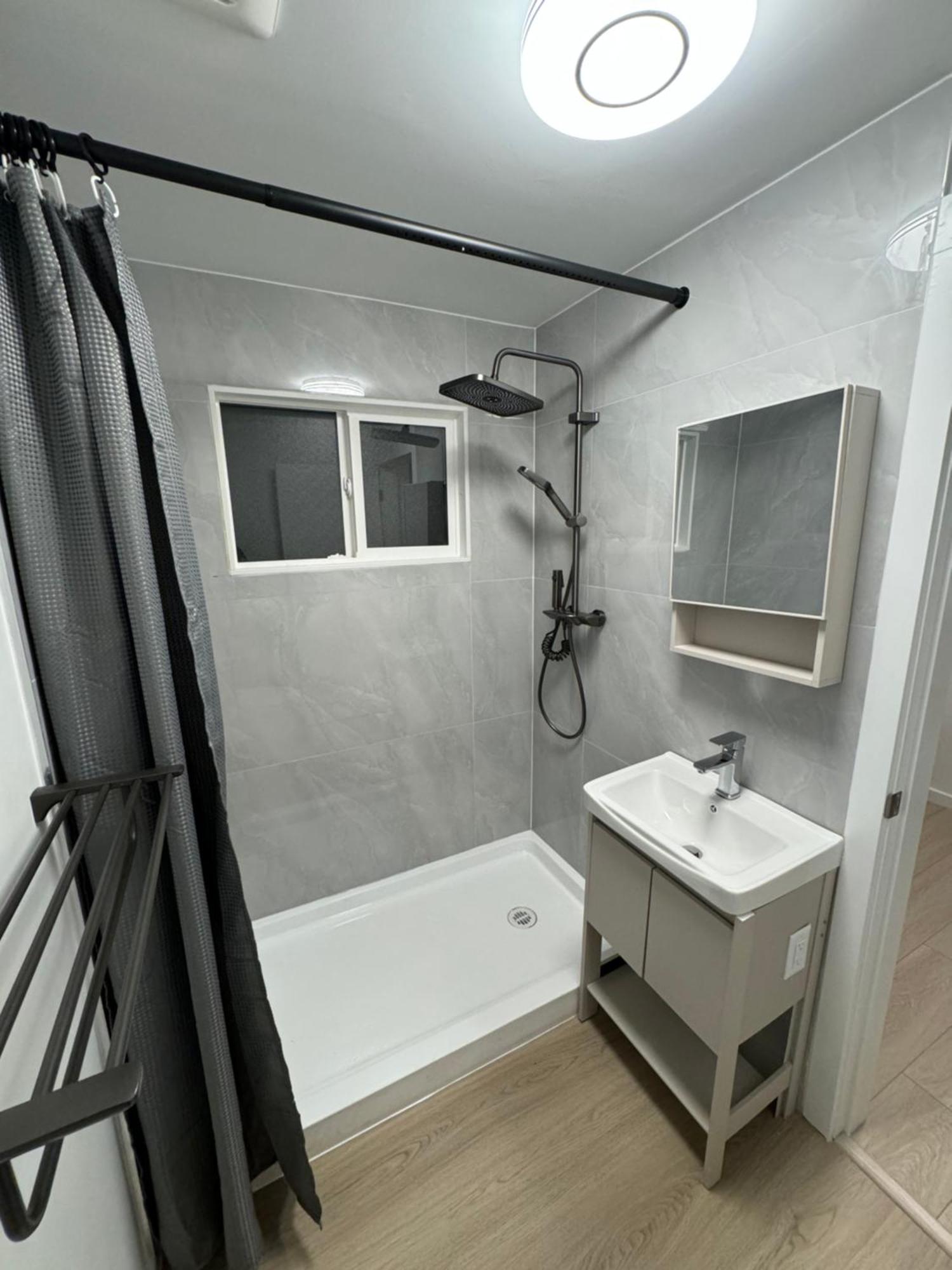 Inntowne Motel II Гоп Екстер'єр фото